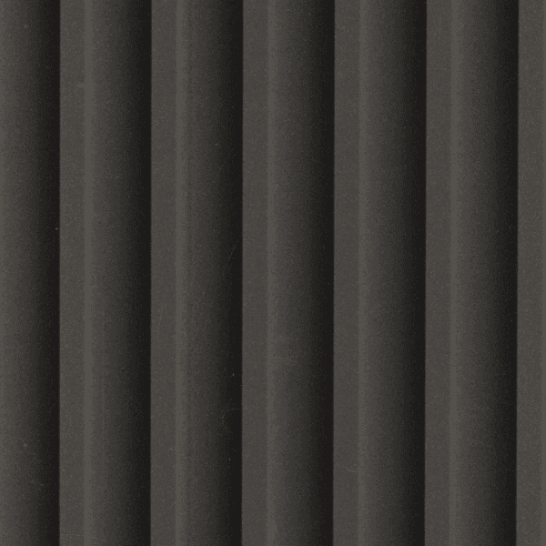 Metallic Black
