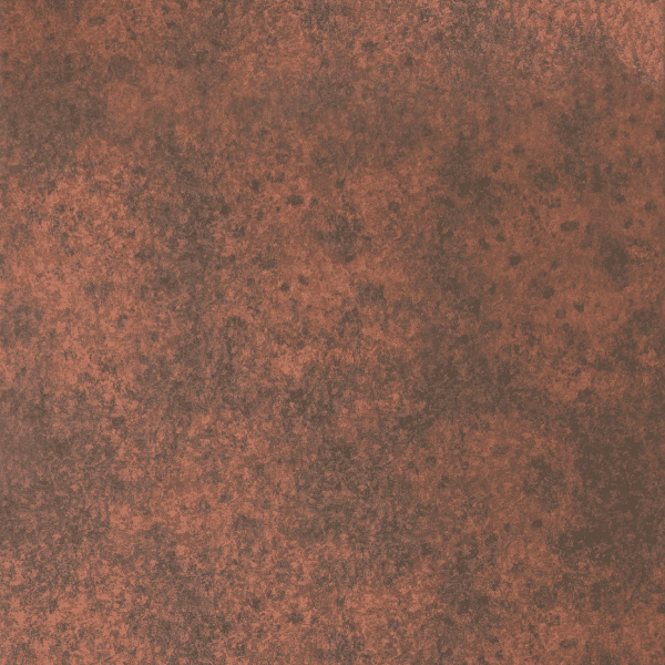 Patina Copper